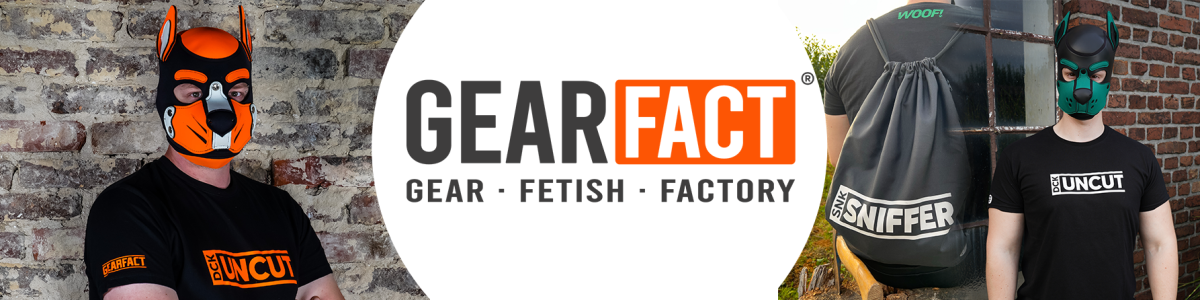 GEARFACT