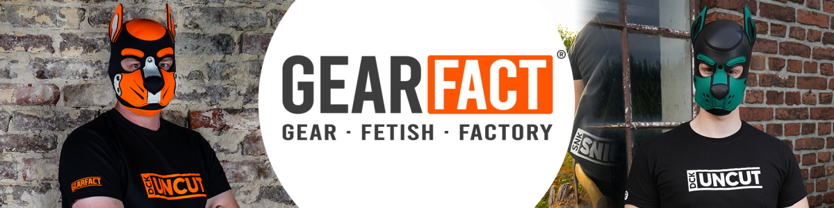 GEARFACT | T-Shirts