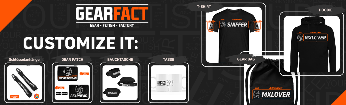Customize it - Customize it
