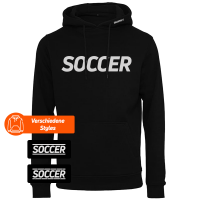 GEARFACT - Hoodie - SOCCER - #054