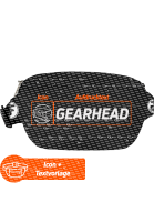 GEARFACT - Bauchtasche - Custom - Icon + Textvorlage #001