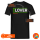 GEARFACT - T-Shirt - Mehrfarbig - [DCK] LOVER - #315