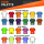 GEARFACT - T-Shirt - Mehrfarbig - [SNK] SNIFFER - #345