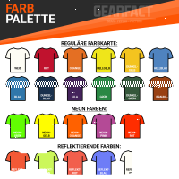 GEARFACT - T-Shirt - Mehrfarbig - [SOX] SNIFFER - #344
