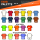 GEARFACT - T-Shirt - Mehrfarbig - [SOX] SNIFFER - #344