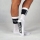 AASSSOXX - Socken I F*ckstar TOP I weiß-schwarz