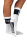 AASSSOXX - Socken I F*ckstar TOP I weiß-schwarz
