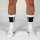 AASSSOXX - Socken I F*ckstar TOP I weiß-schwarz