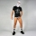 AASSSOXX - Socken I F*ckstar TOP I weiß-schwarz
