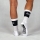 AASSSOXX - Socken I F*ckstar BOTTOM I weiß-schwarz