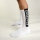 AASSSOXX - Crew Socken I Kinky Eastboy I weiß-schwarz