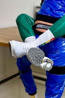 AASSSOXX - Crew Socken I SneakersLove - Pride-Edition I...