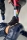 AASSSOXX - Crew Socken I SneakersLove - Pride-Edition I weiß