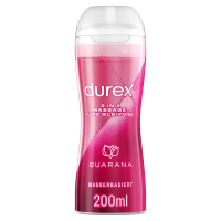 DUREX - play 2 in1 Massage-Gel Guarana - 200ml