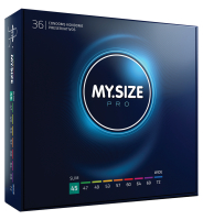 MY.SIZE - PRO 45 - 36er
