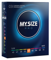 MY.SIZE - PRO 57 - 3er