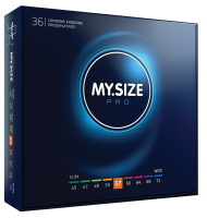 MY.SIZE - PRO 57 - 36er