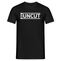 GEARFACT - T-Shirt - [DCK] UNCUT - #014