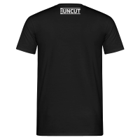 GEARFACT - T-Shirt - [DCK] UNCUT - #014