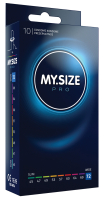 MY.SIZE - PRO 72 - 10er