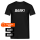 GEARFACT - T-Shirt - BARK! - #004