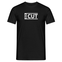 GEARFACT - T-Shirt - [DCK] CUT - #013