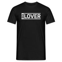GEARFACT - T-Shirt - [DCK] LOVER - #015