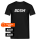 GEARFACT - T-Shirt - BDSM - #005