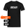 GEARFACT - T-Shirt - BEAR - #006