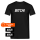 GEARFACT - T-Shirt - BITCH - #007
