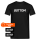 GEARFACT - T-Shirt - BOTTOM - #009