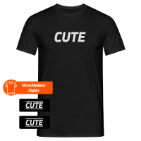 GEARFACT - T-Shirt - CUTE - #010