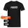 GEARFACT - T-Shirt - HARD - #022