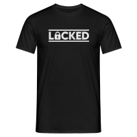 GEARFACT - T-Shirt - LOCKED - #025