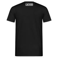 GEARFACT - T-Shirt - LOCKED - #025