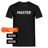 GEARFACT - T-Shirt - MASTER - #026