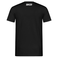 GEARFACT - T-Shirt - BIKER - #027