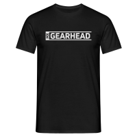 GEARFACT - T-Shirt - [MX] GEARHEAD - #028