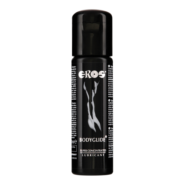 EROS - Super Concentrated Bodyglide 100 ml