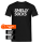 GEARFACT - T-Shirt - SMELLY SOCKS - #035