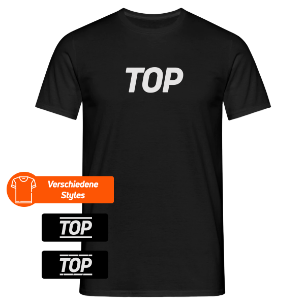 GEARFACT - T-Shirt - TOP - #040