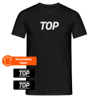 GEARFACT - T-Shirt - TOP - #040