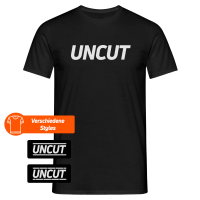 GEARFACT - T-Shirt - UNCUT - #041