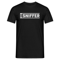 GEARFACT - T-Shirt - [SNK] SNIFFER - #045