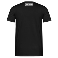 GEARFACT - T-Shirt - [SNK] SNIFFER - #045