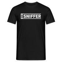GEARFACT - T-Shirt - [SOX] SNIFFER - #044