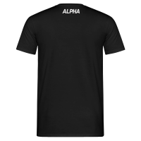 GEARFACT - T-Shirt - ALPHA - #046