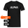GEARFACT - T-Shirt - ALPHA - #046