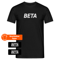 GEARFACT - T-Shirt - BETA - #047