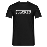 GEARFACT - T-Shirt - [UN ]LOCKED - #050